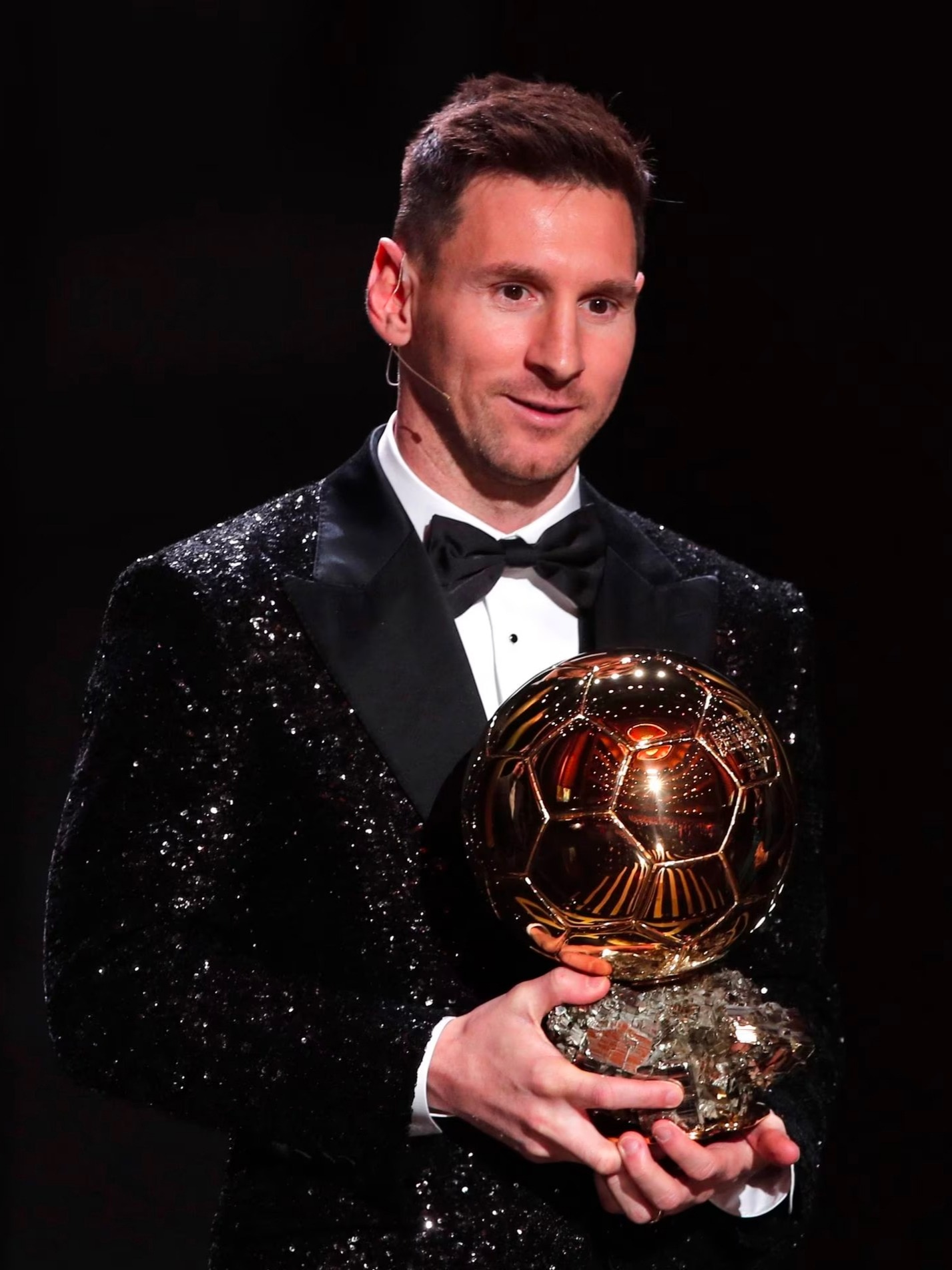 FIFA Gala 2023 Lionel Messi, Kylian Mbappe among favourites; Check